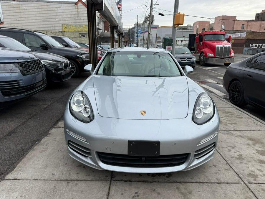 used 2014 Porsche Panamera car, priced at $22,499