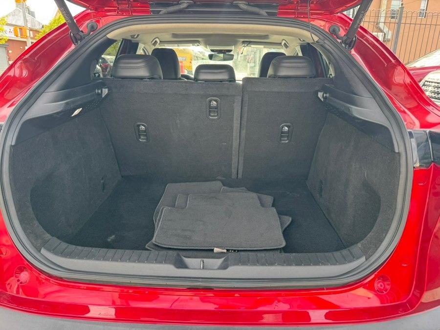 used 2022 Mazda CX-30 car, priced at $20,999