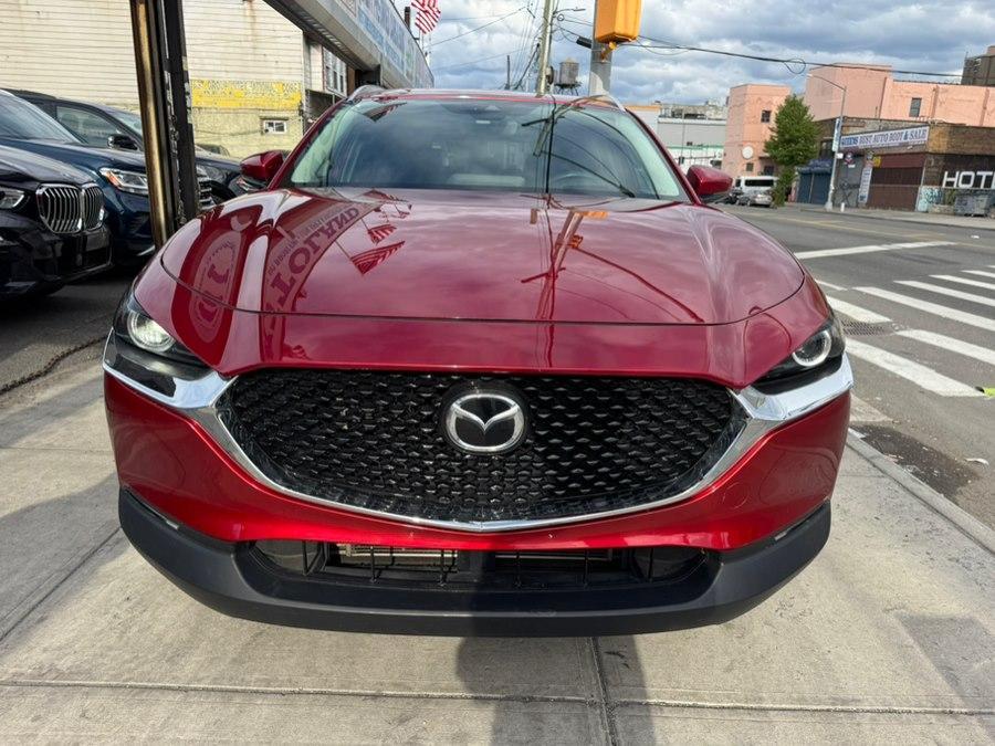 used 2022 Mazda CX-30 car, priced at $20,999