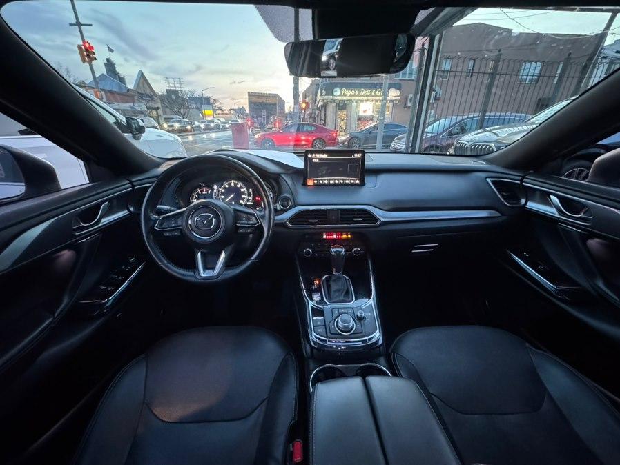 used 2020 Mazda CX-9 car, priced at $20,999