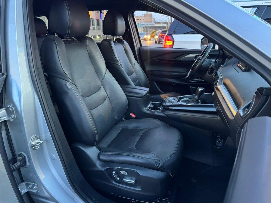 used 2020 Mazda CX-9 car, priced at $20,999