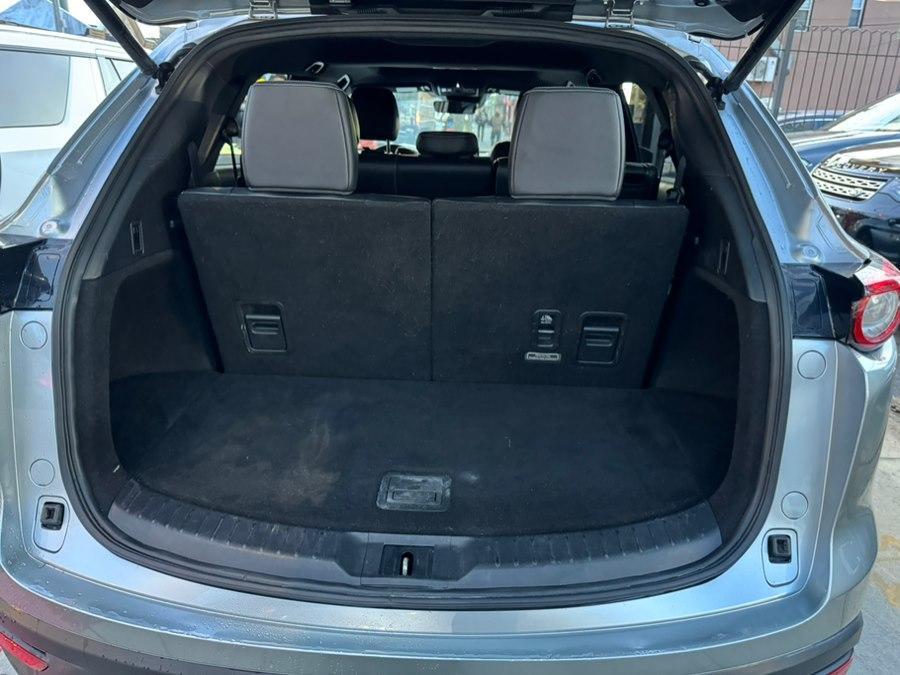 used 2020 Mazda CX-9 car, priced at $20,999