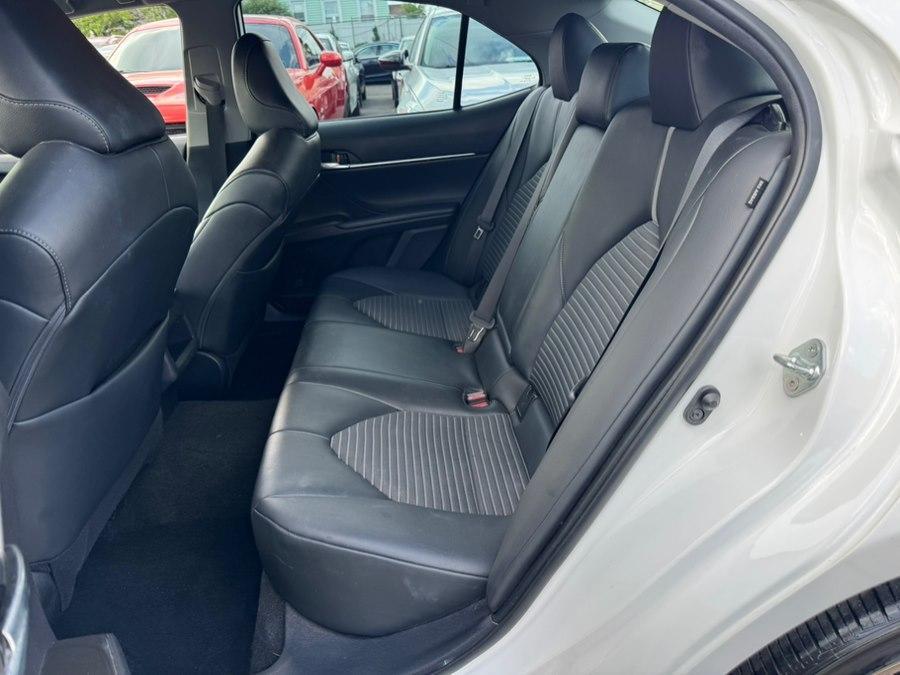used 2023 Toyota Camry car, priced at $23,999