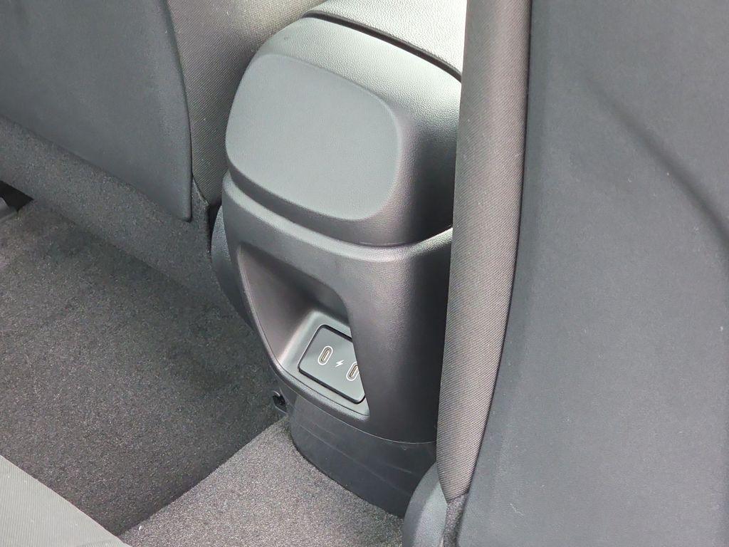 new 2026 Hyundai Elantra car, priced at $24,885