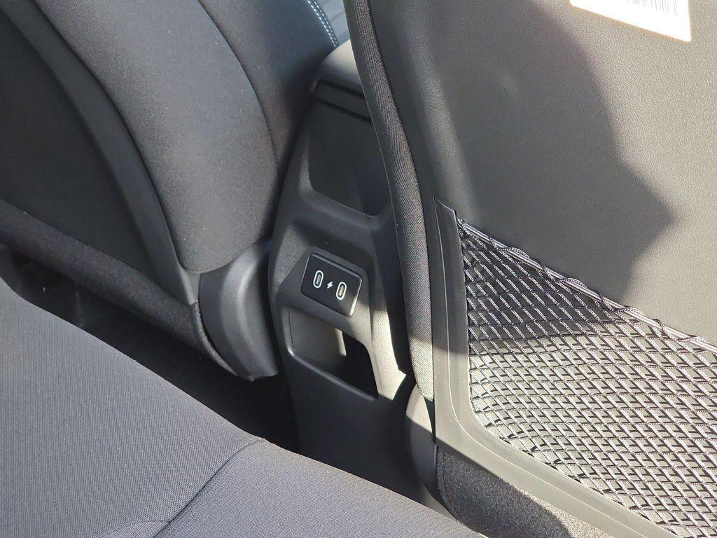 new 2026 Hyundai Venue car, priced at $24,795