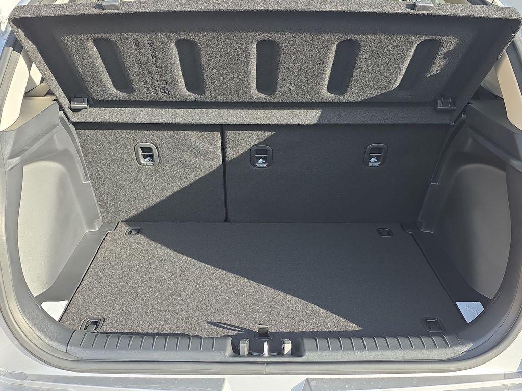 new 2026 Hyundai Venue car, priced at $24,795