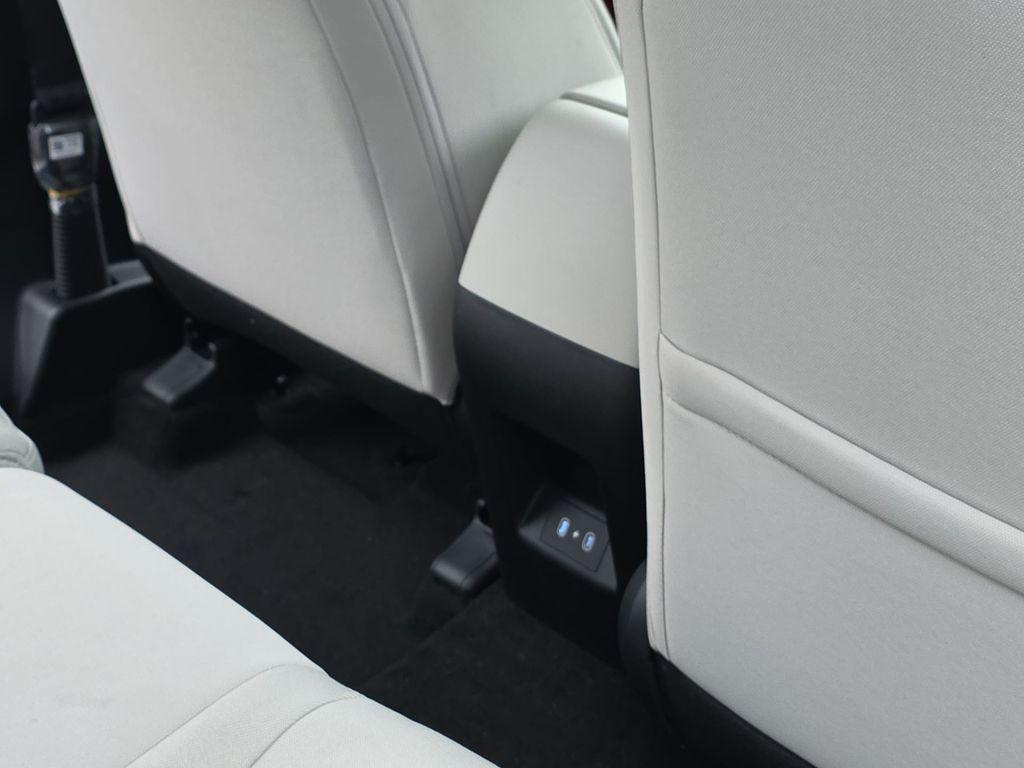 new 2026 Hyundai Tucson car, priced at $32,415