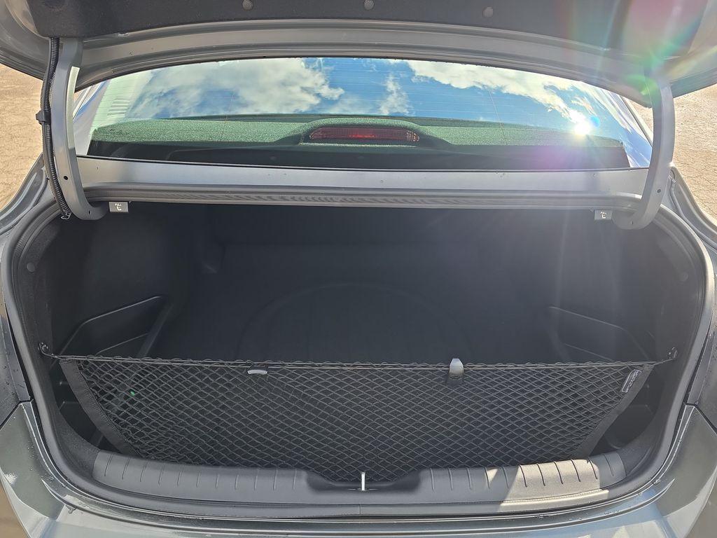 new 2026 Hyundai ELANTRA HEV car, priced at $26,585