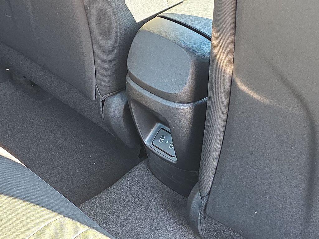 new 2026 Hyundai Elantra car, priced at $25,190