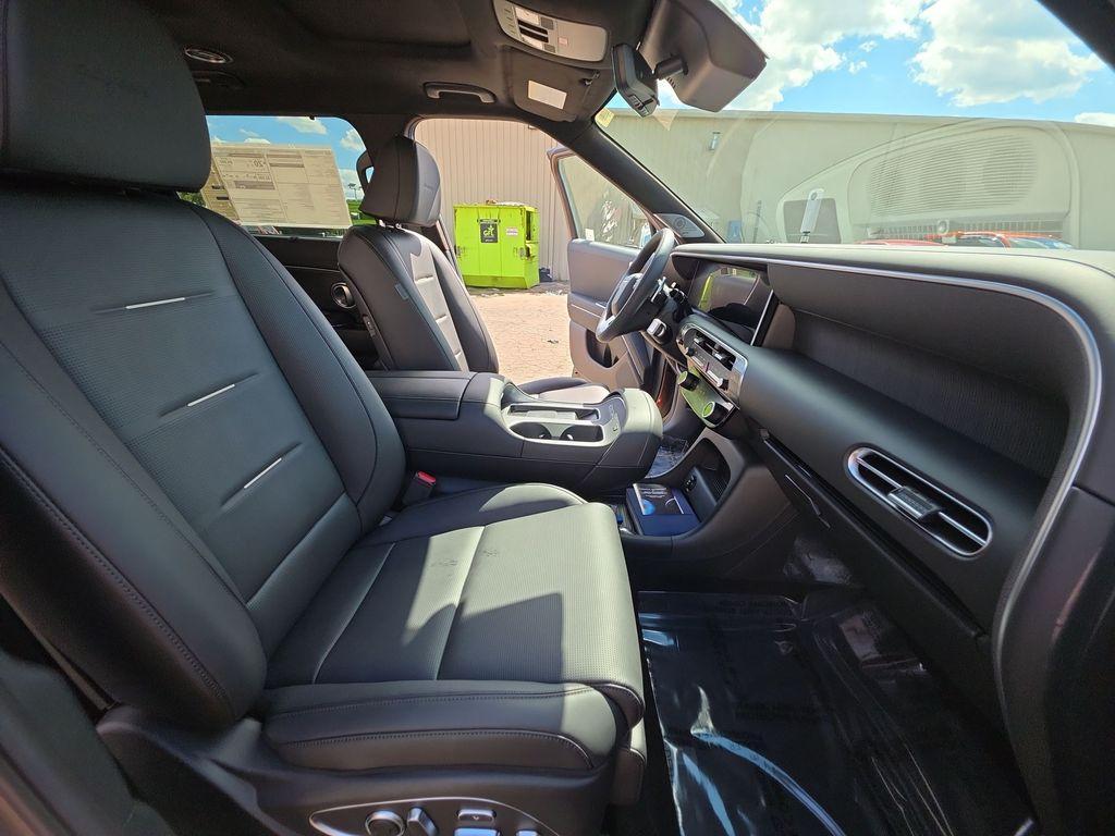 new 2026 Hyundai Palisade car, priced at $58,460