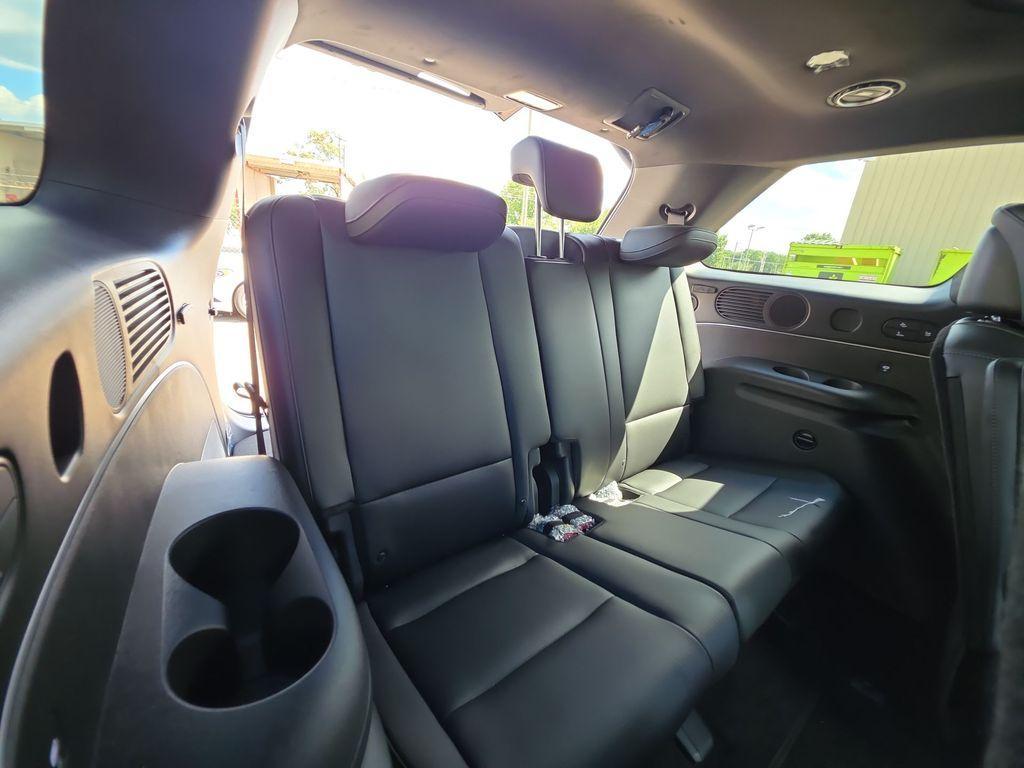 new 2026 Hyundai Palisade car, priced at $58,460