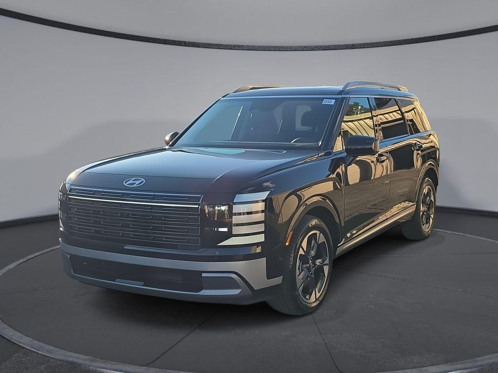 new 2026 Hyundai Palisade car, priced at $50,730