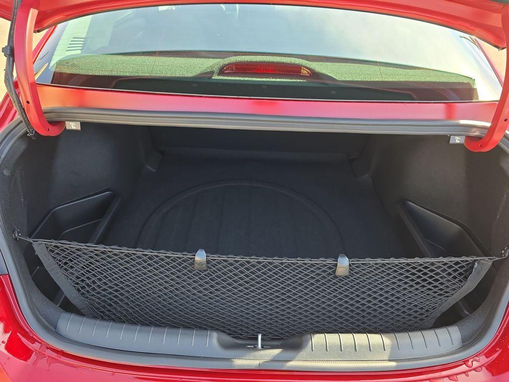 new 2026 Hyundai Elantra car, priced at $24,510