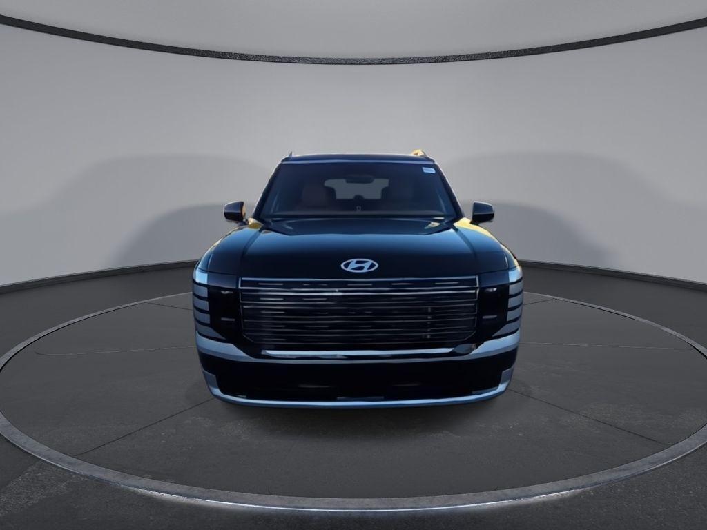 new 2026 Hyundai Palisade car, priced at $57,655