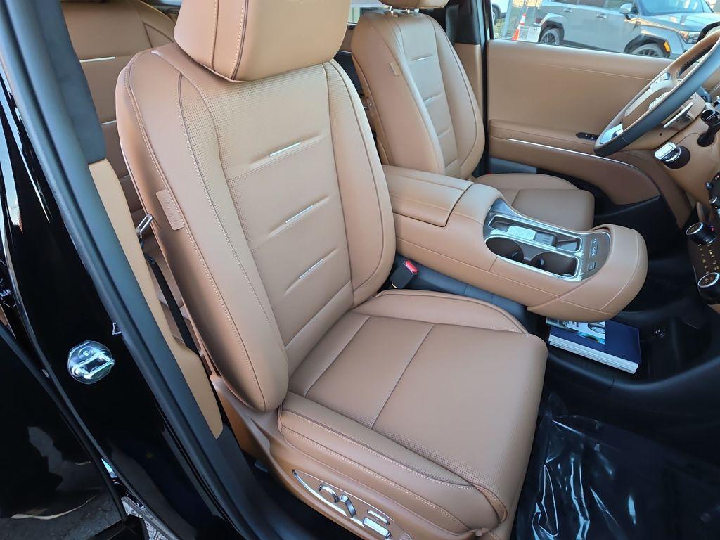 new 2026 Hyundai Palisade car, priced at $57,655