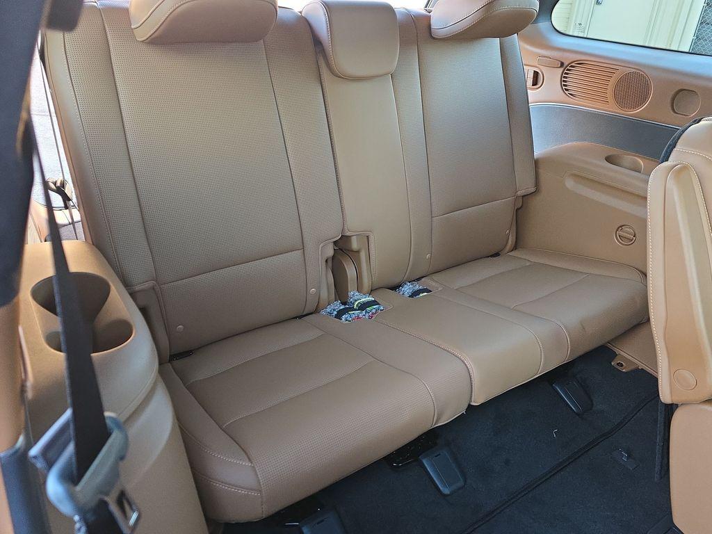 new 2026 Hyundai Palisade car, priced at $57,655