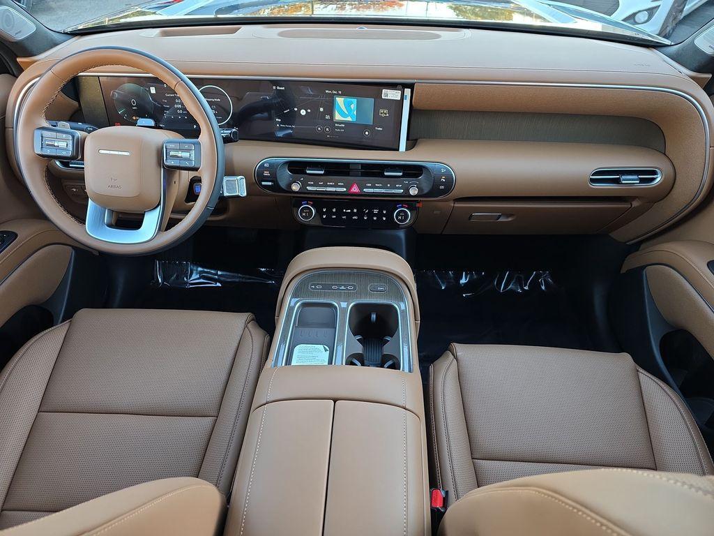 new 2026 Hyundai Palisade car, priced at $57,655