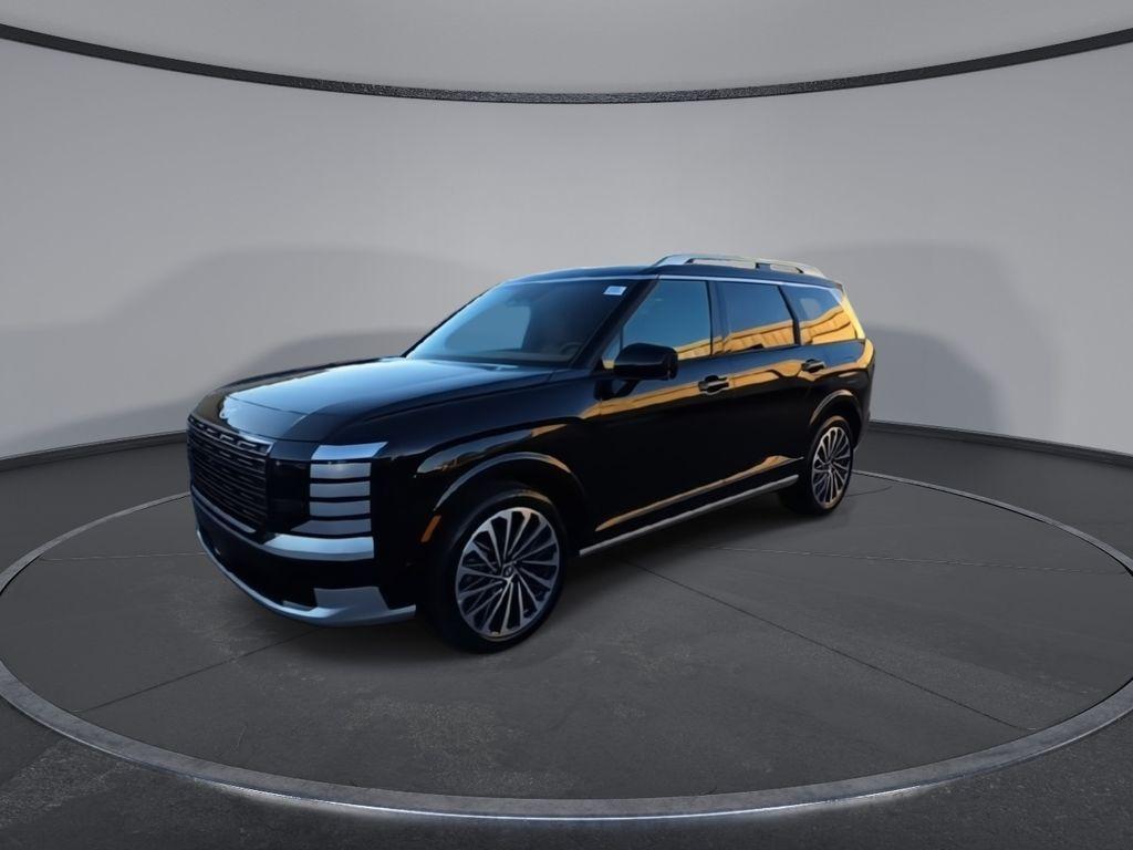 new 2026 Hyundai Palisade car, priced at $57,655