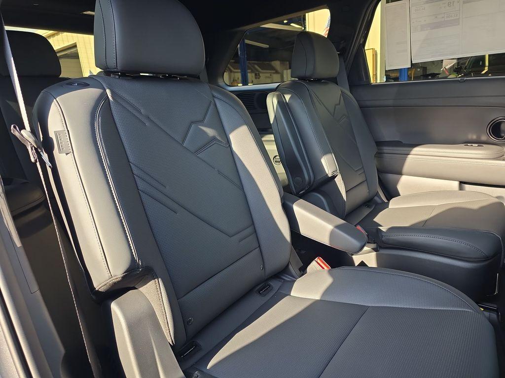 new 2026 Hyundai Palisade car, priced at $51,800