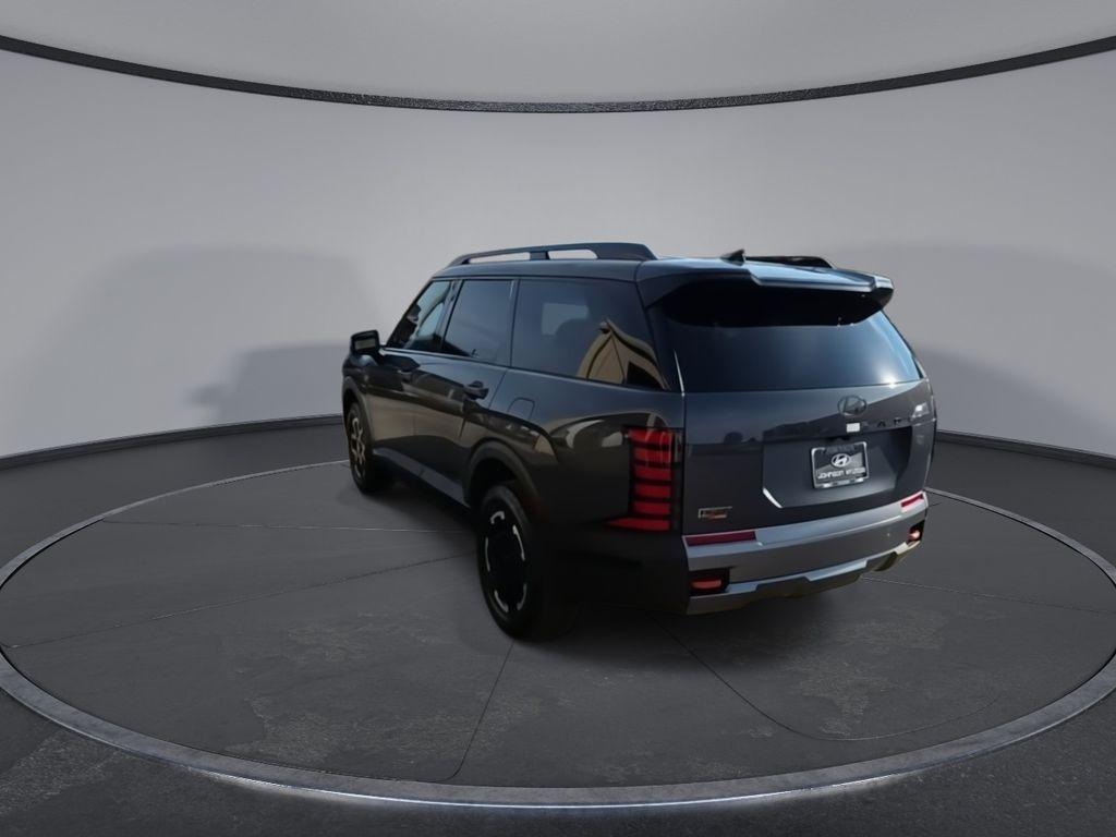 new 2026 Hyundai Palisade car, priced at $51,800