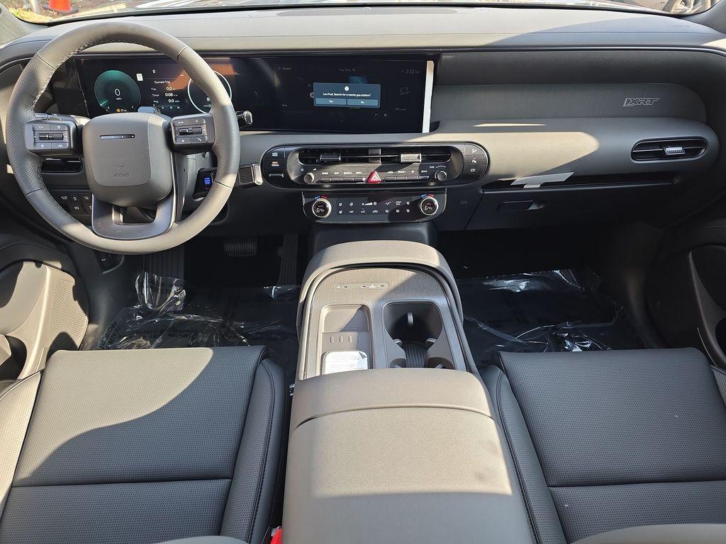 new 2026 Hyundai Palisade car, priced at $51,800