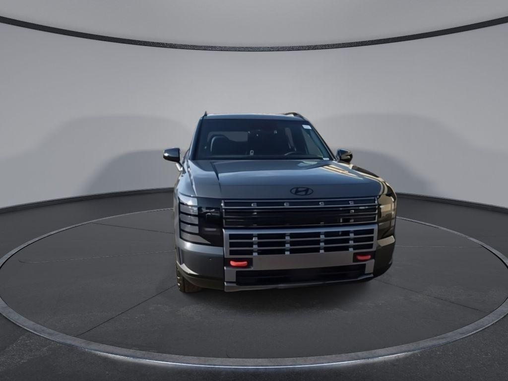 new 2026 Hyundai Palisade car, priced at $51,800