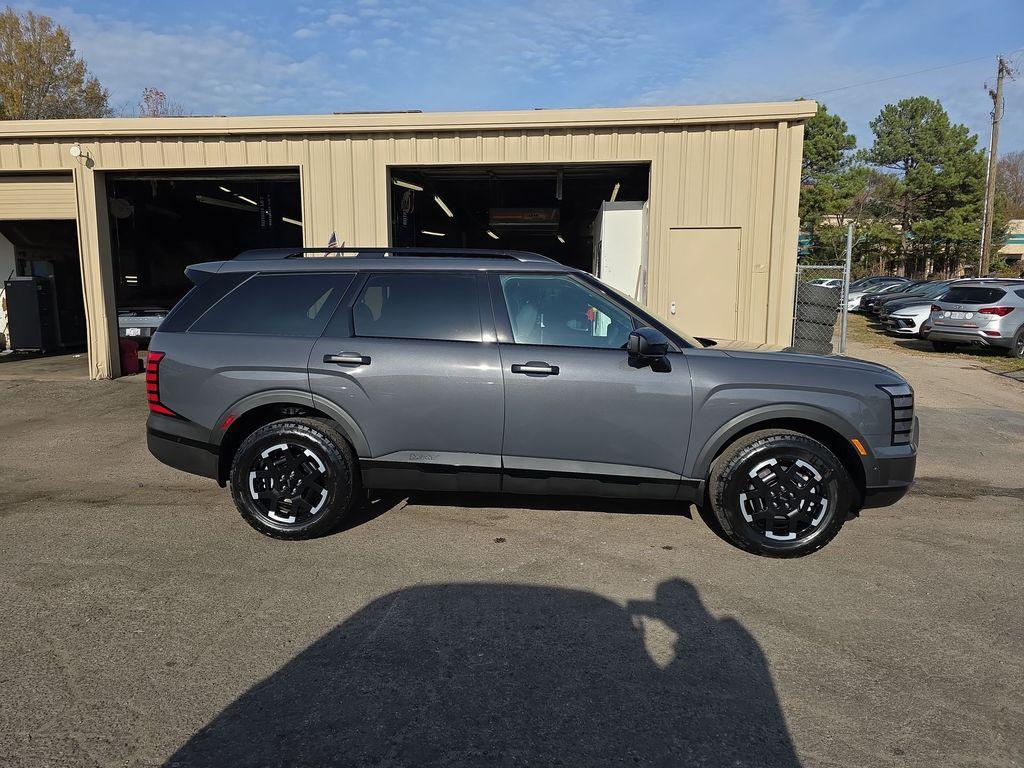new 2026 Hyundai Palisade car, priced at $51,800
