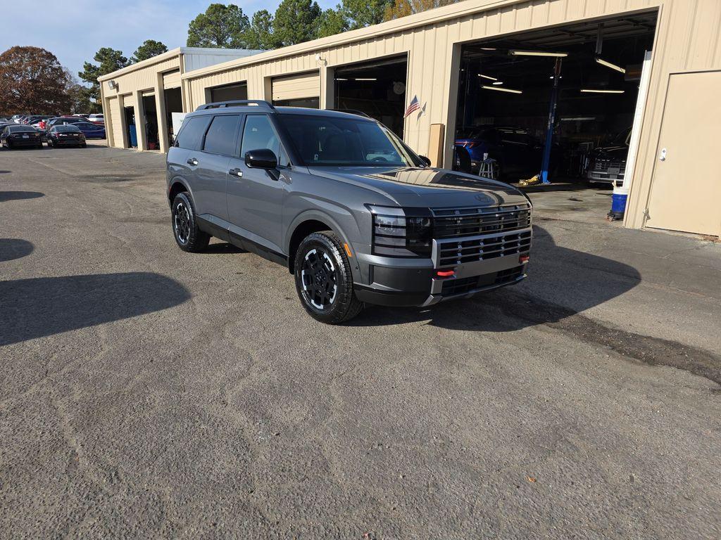 new 2026 Hyundai Palisade car, priced at $51,800