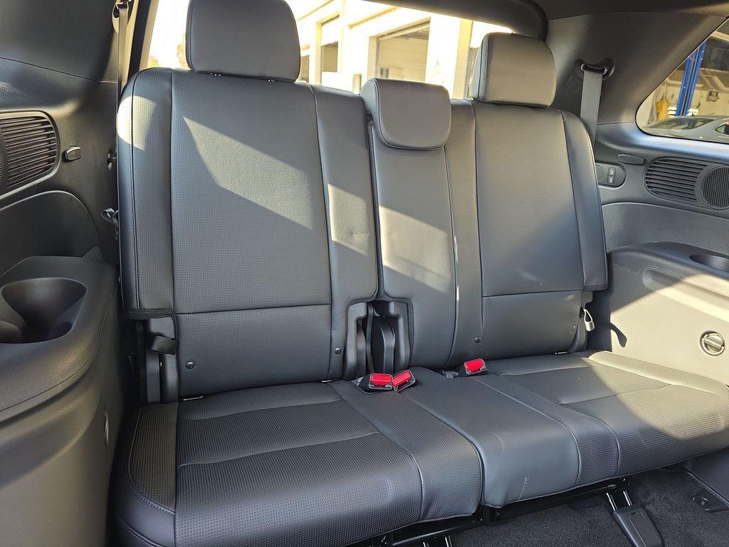 new 2026 Hyundai Palisade car, priced at $51,800