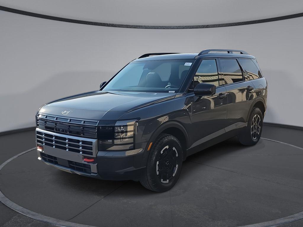 new 2026 Hyundai Palisade car, priced at $51,800