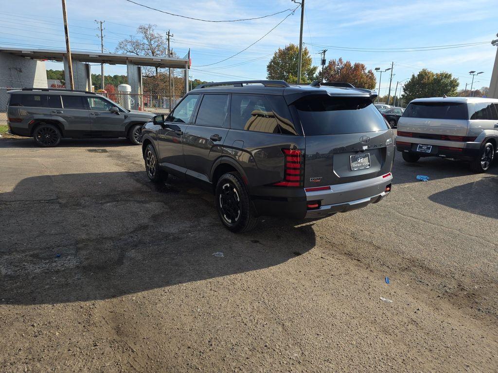 new 2026 Hyundai Palisade car, priced at $51,800
