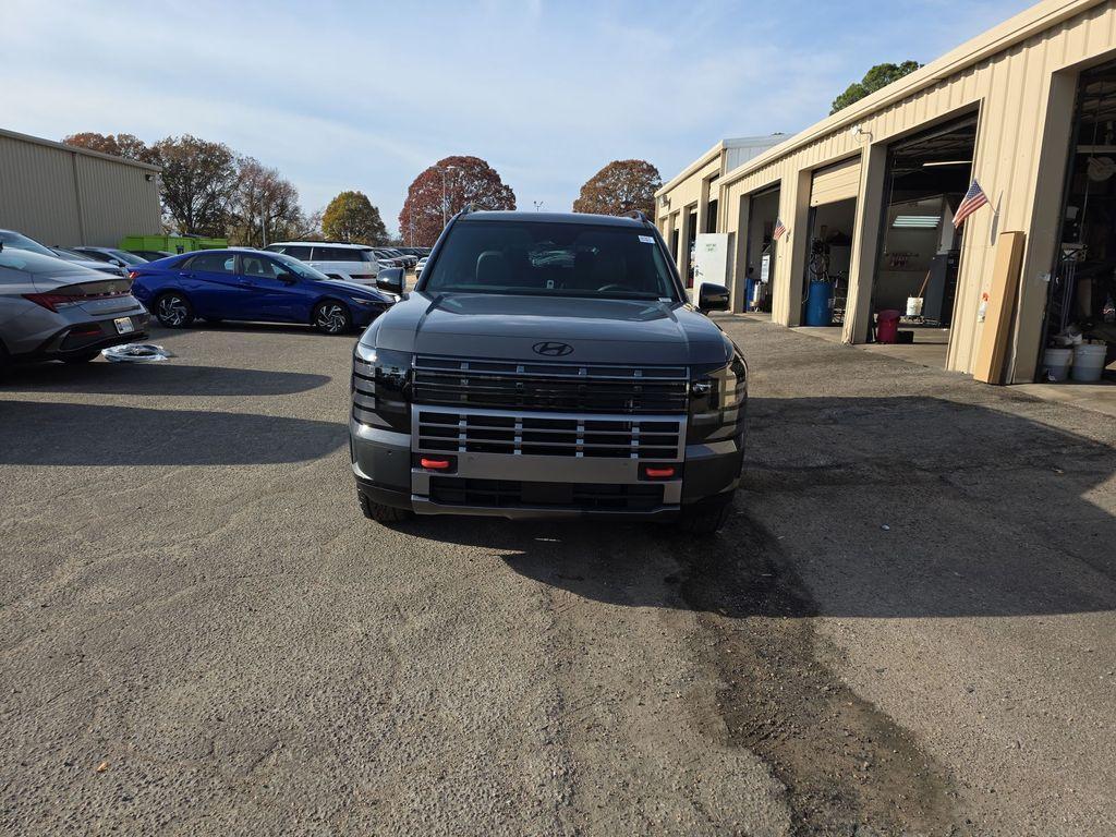 new 2026 Hyundai Palisade car, priced at $51,800