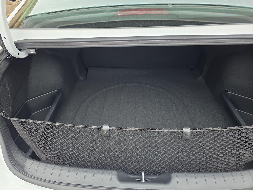 new 2026 Hyundai Elantra car, priced at $24,510