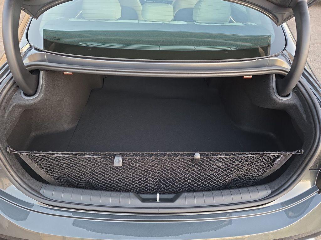 new 2026 Hyundai Sonata Hybrid car, priced at $33,715