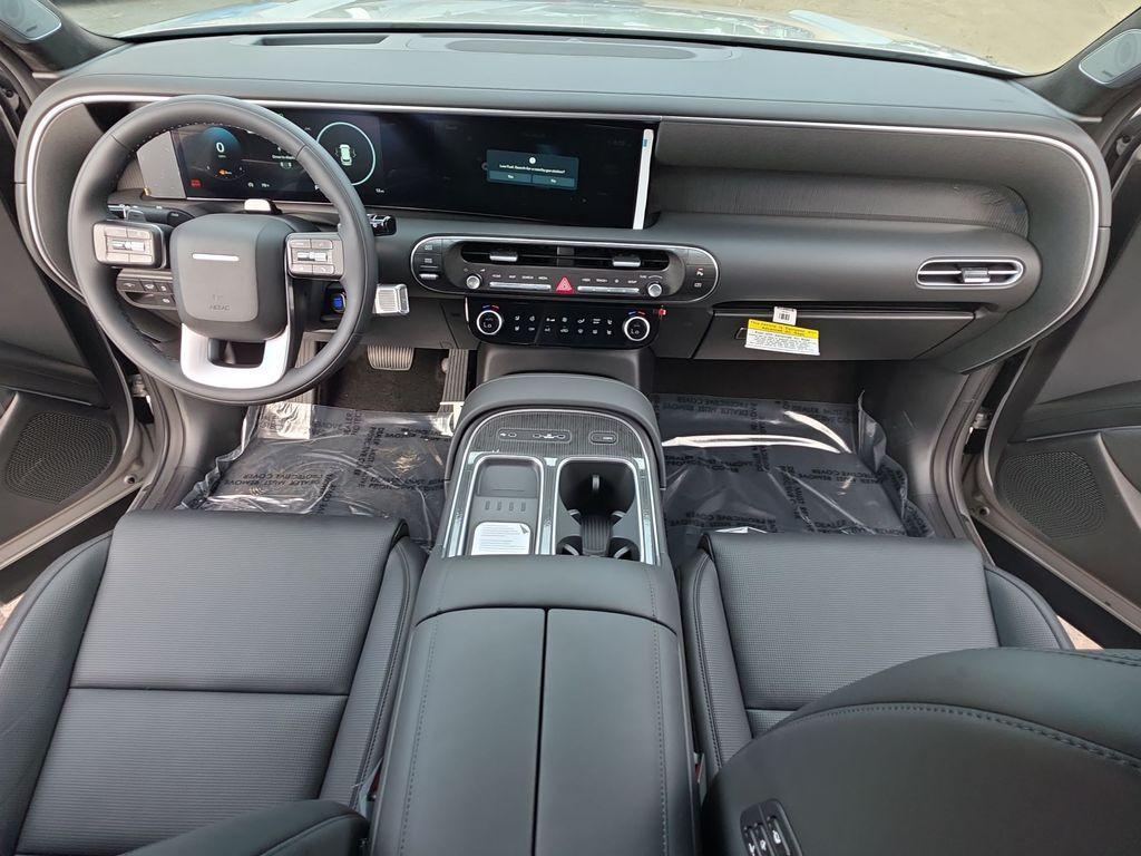 new 2026 Hyundai Palisade car, priced at $55,475