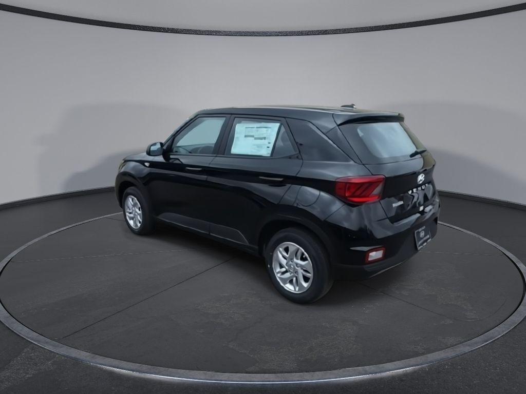 new 2026 Hyundai Venue car, priced at $22,840