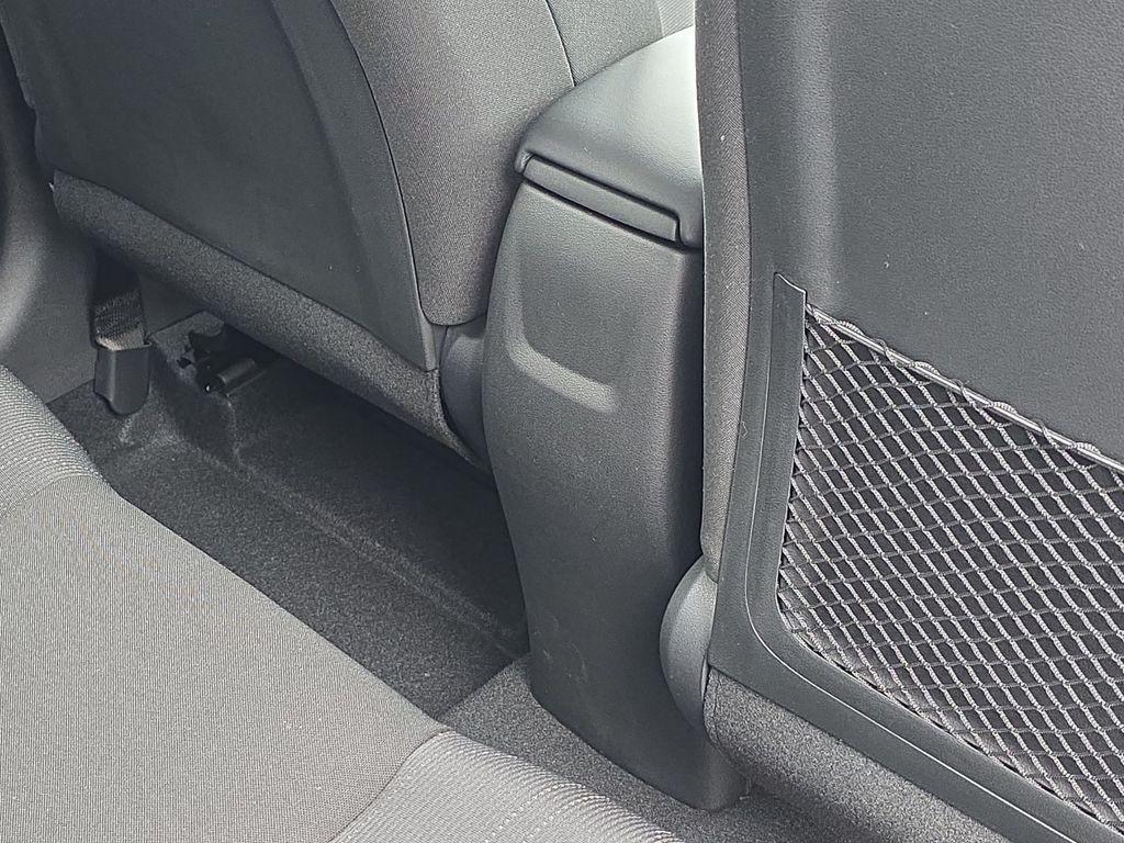 new 2026 Hyundai Venue car, priced at $22,840