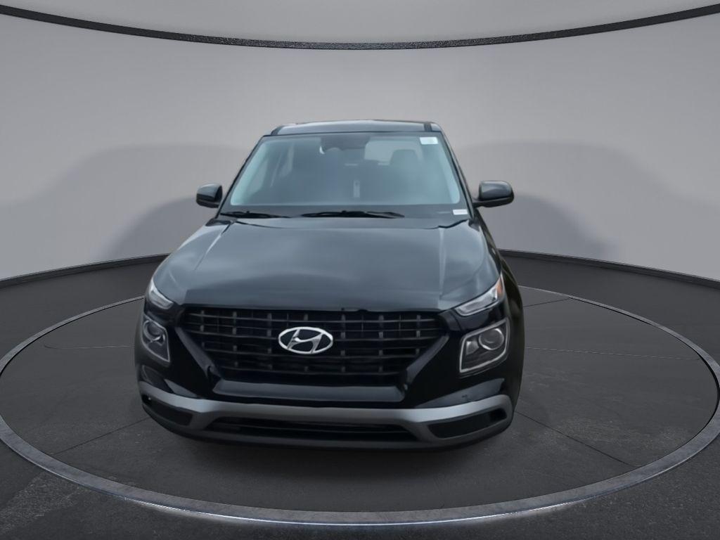 new 2026 Hyundai Venue car, priced at $22,840