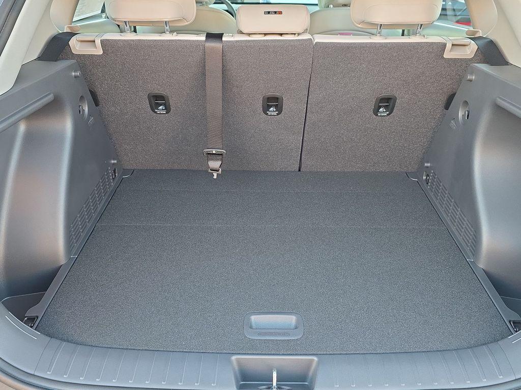 new 2026 Hyundai Kona car, priced at $26,675