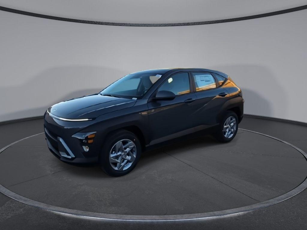 new 2026 Hyundai Kona car, priced at $26,675