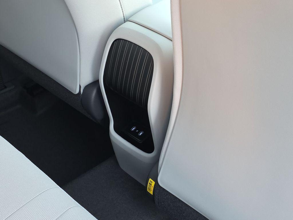 new 2026 Hyundai Kona car, priced at $26,675