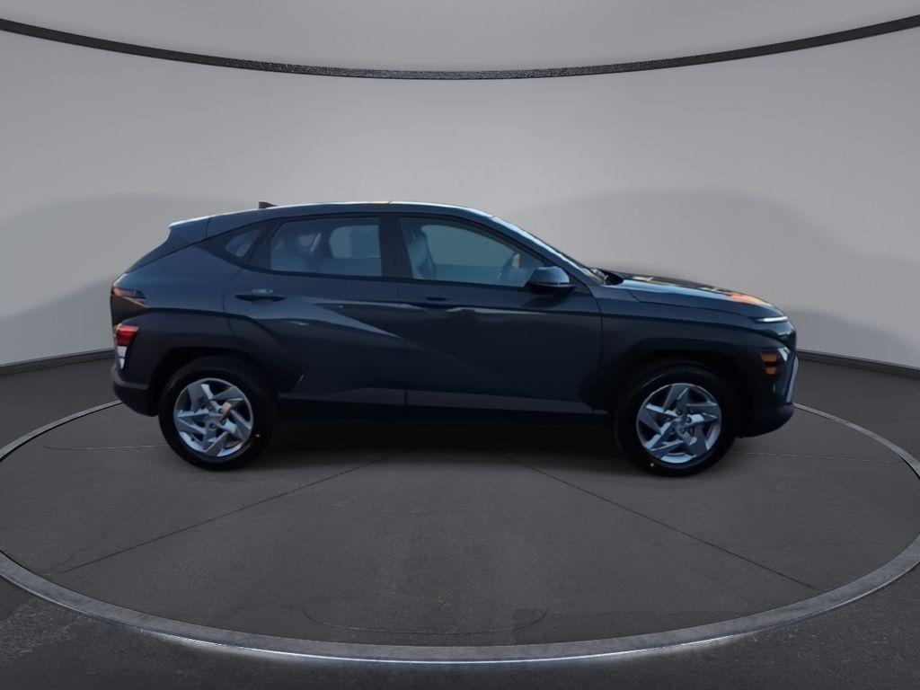 new 2026 Hyundai Kona car, priced at $26,675