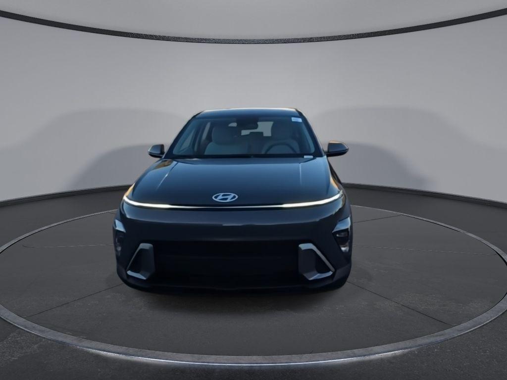new 2026 Hyundai Kona car, priced at $26,675