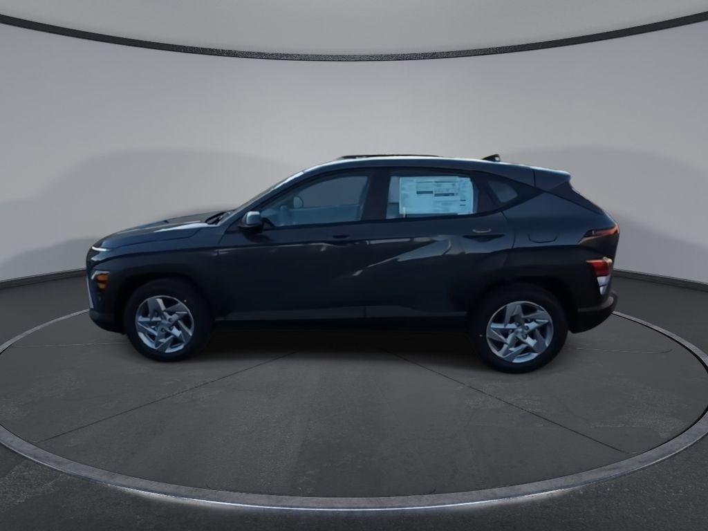 new 2026 Hyundai Kona car, priced at $26,675