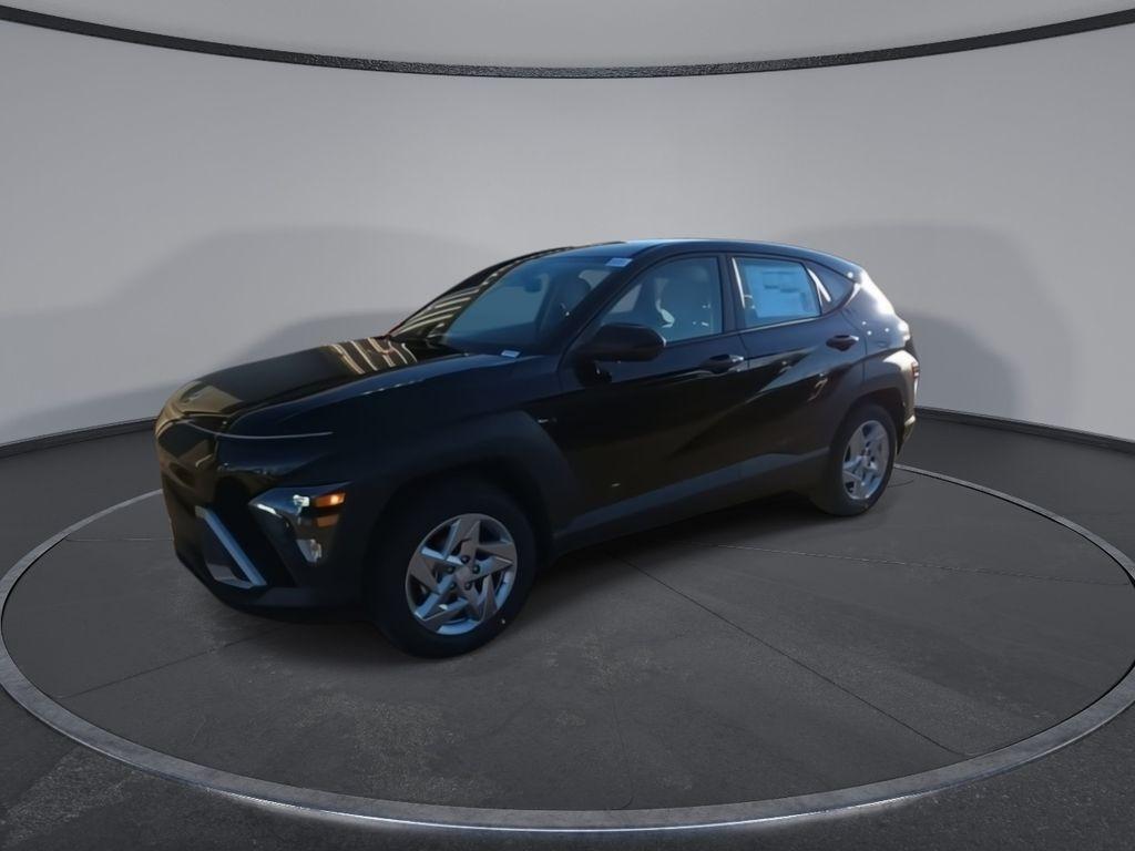 new 2026 Hyundai Kona car, priced at $26,685
