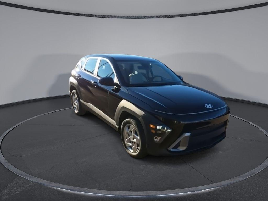 new 2026 Hyundai Kona car, priced at $26,685