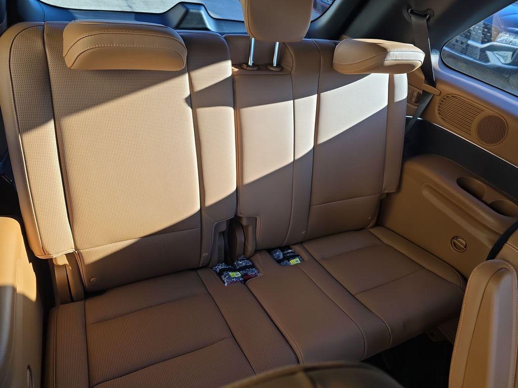 new 2026 Hyundai Palisade car, priced at $58,625