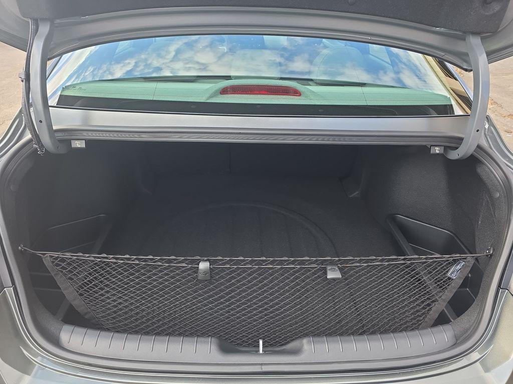 new 2026 Hyundai Elantra car, priced at $26,485