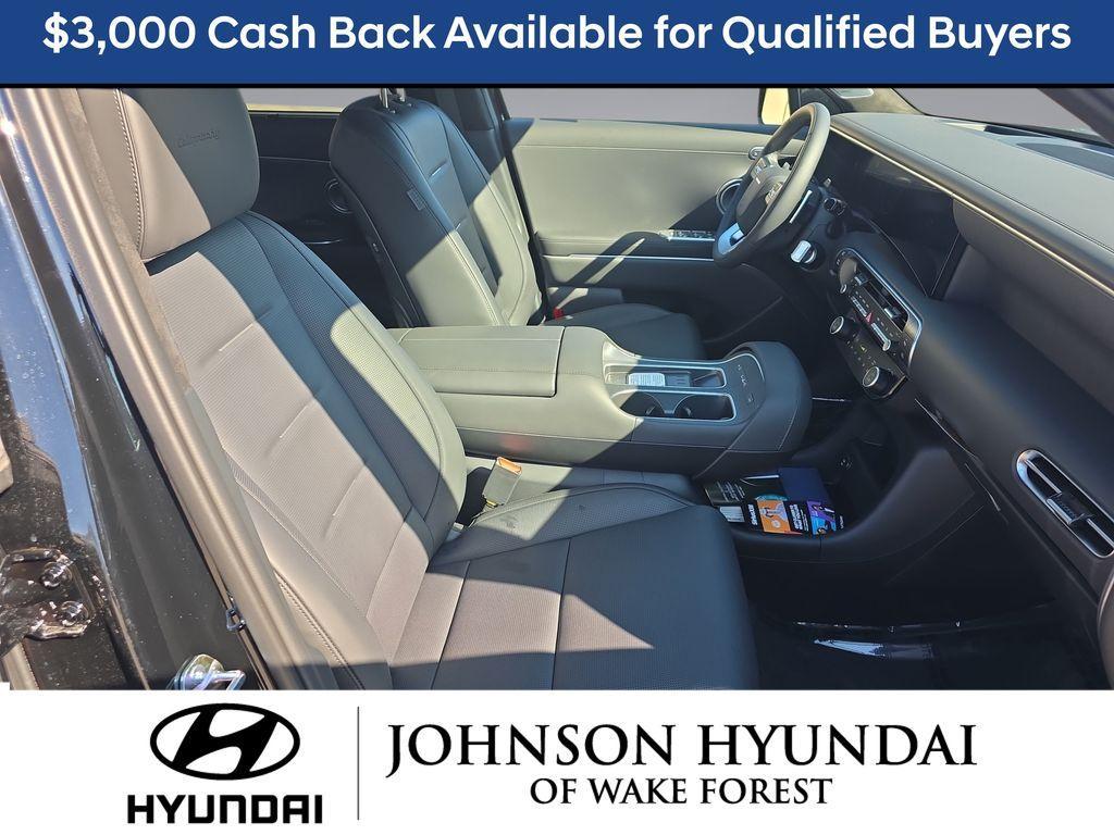 new 2026 Hyundai Palisade car, priced at $55,870