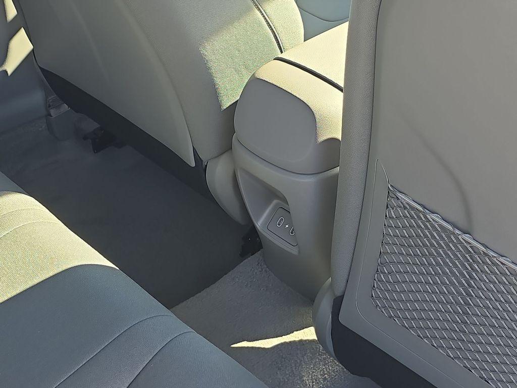 new 2026 Hyundai Elantra car, priced at $26,490